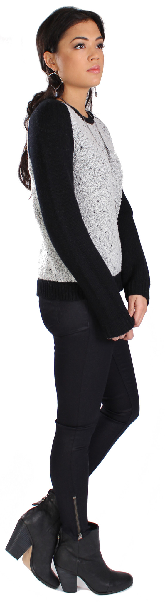 Rag & Bone Portia Pullover Rag & Bone Portia Pullover