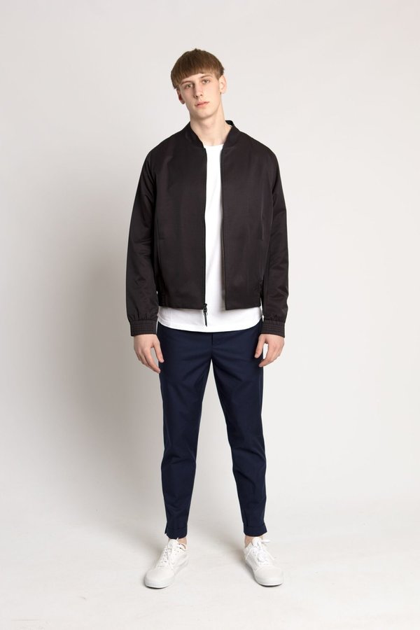 9 Alternatives To Your Denim Jacket Garmentory