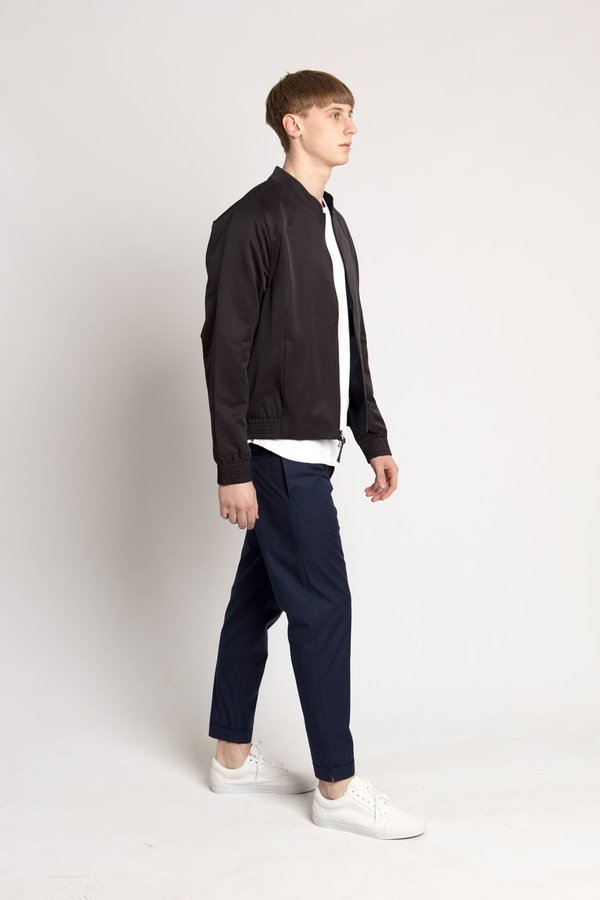 9 Alternatives To Your Denim Jacket Garmentory