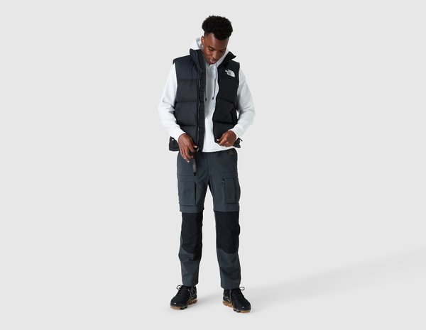 north face vest with dress shirt The North Face 100 Glacier Vest Summit Navy at CareOfCarl.com