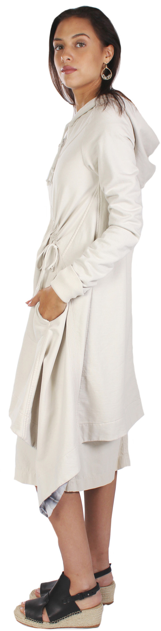 Prairie Underground Phantom Hoodie Prairie Underground Phantom Hoodie