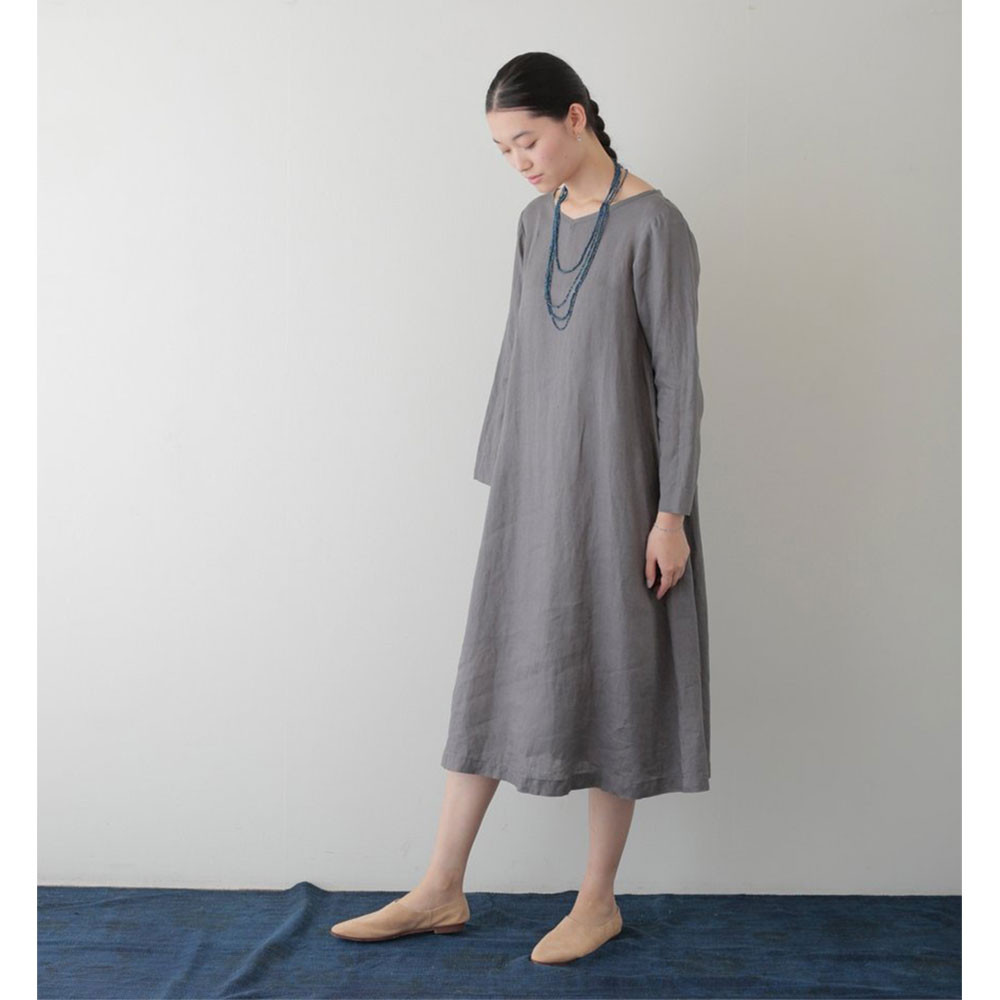 Fog Linen nami dress Garmentory