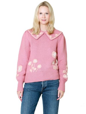 thin pullover sweater