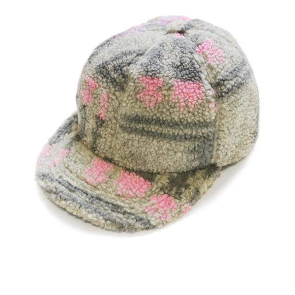 BOA Fleece Baseball Cap 'Gray' BOA Fleece Baseball Cap 'Gray'