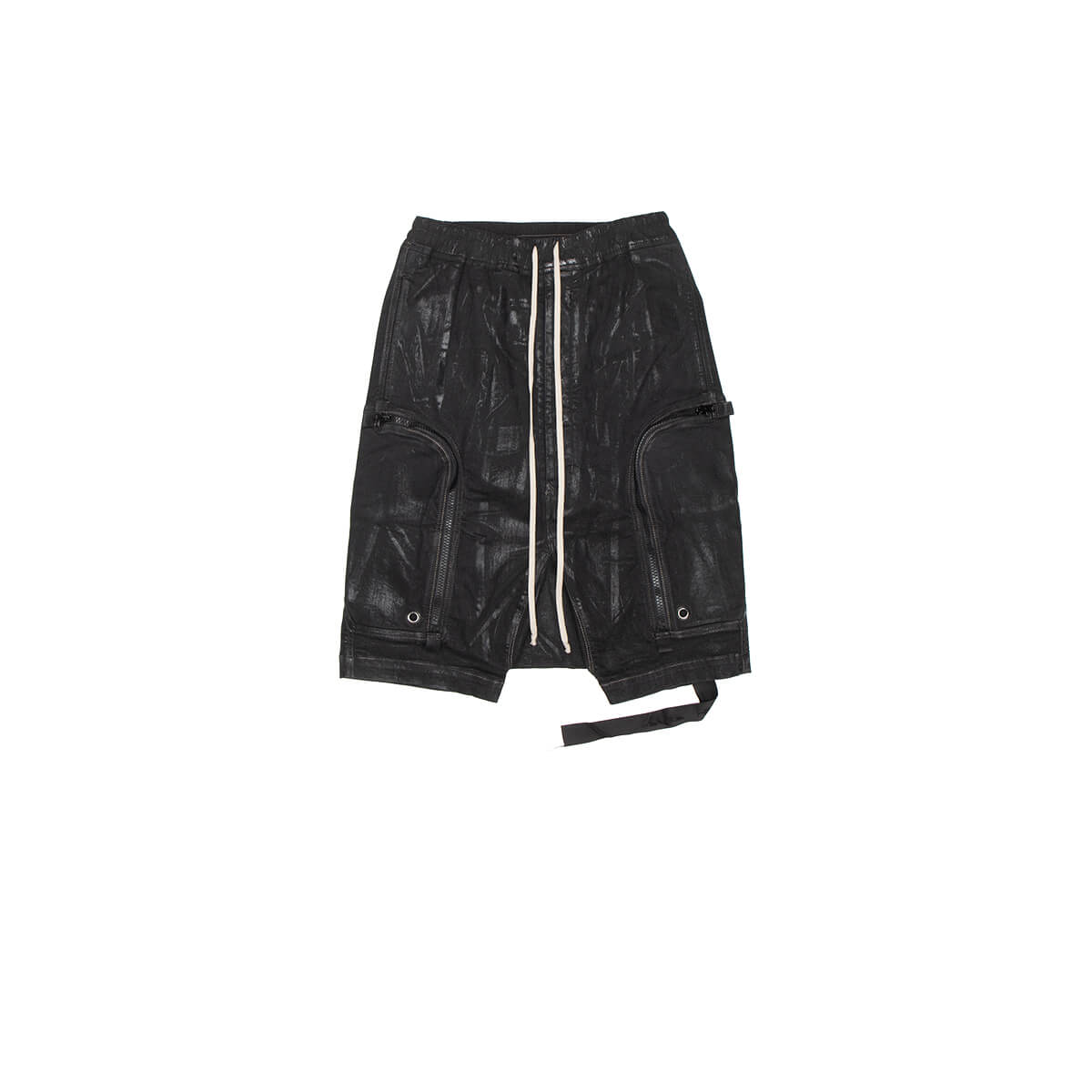 パンツ RICK OWENS DRKSHDW BAUHAUS PODS RICK-OWENS-DRKSHDW-Bauhaus-
