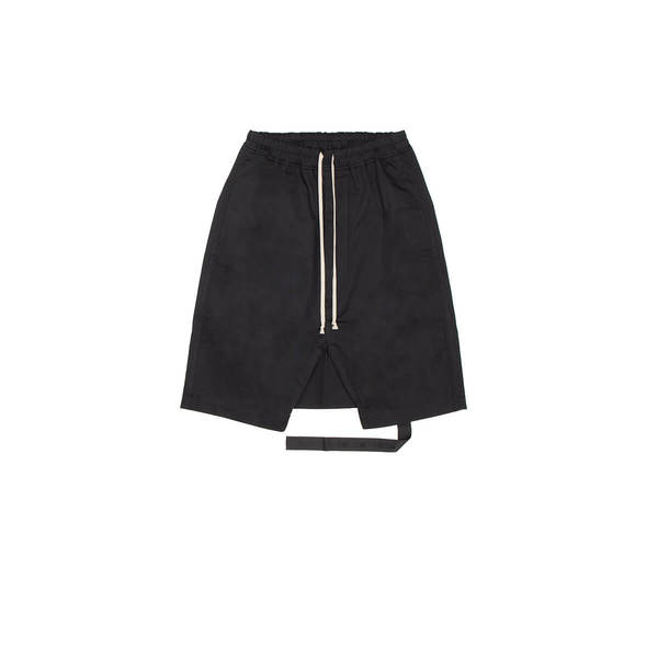RICK OWENS DRKSHDW Drawstring Pods Pants | Garmentory