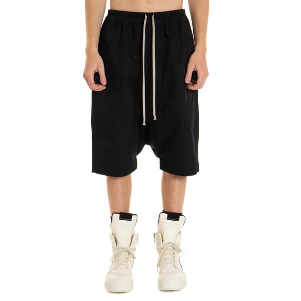 RICK OWENS DRKSHDW Drawstring Pods Pants | Garmentory