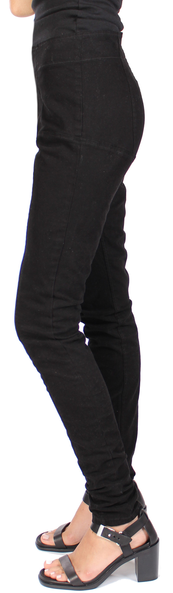 Pre-Order: Prairie Underground Sueded Girdle Legging Pre-Order: Prairie Underground Sueded Girdle Legging
