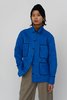 Index Series Toulon Faux Suede Shirt jacket - Thumbnail 1
