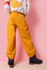 L.F.Markey  Pavel Trouser - Mustard - Thumbnail 5