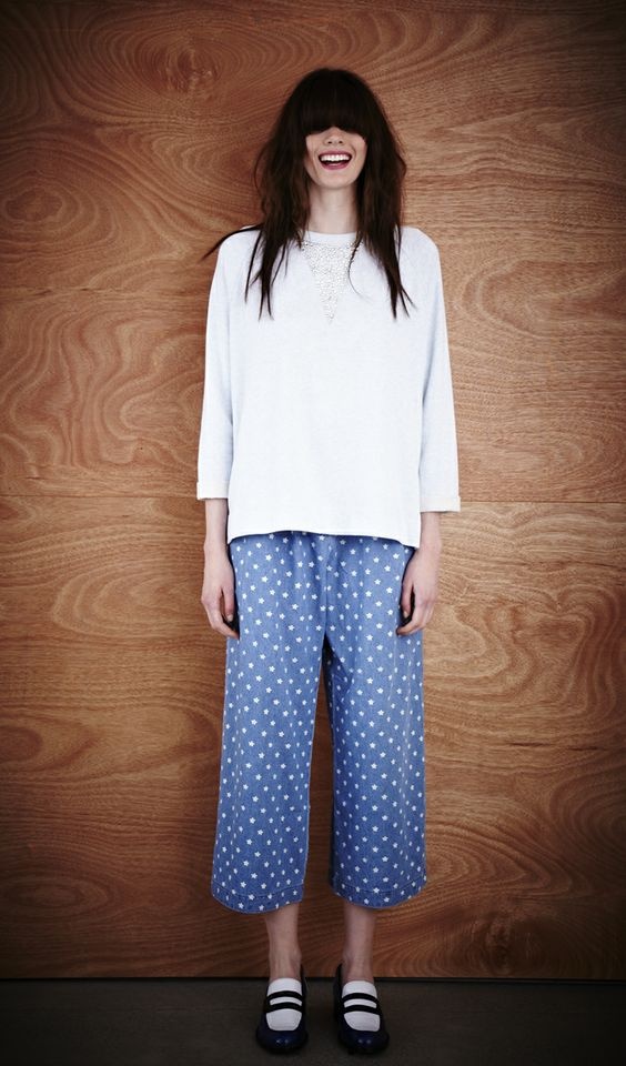 Karen Walker Snazzy Sweater Karen Walker Snazzy Sweater