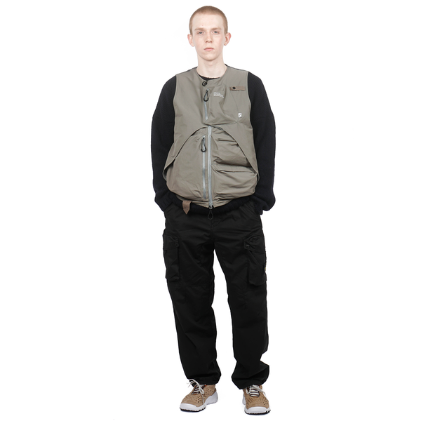 eye_C x CMF OUTDOOR GARMENT OVERLAY VEST 