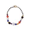 Luiny Mondrian Necklace - Multi - Thumbnail 3