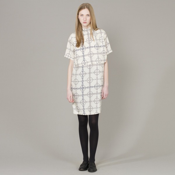 Wood Wood Zen Dress Garmentory