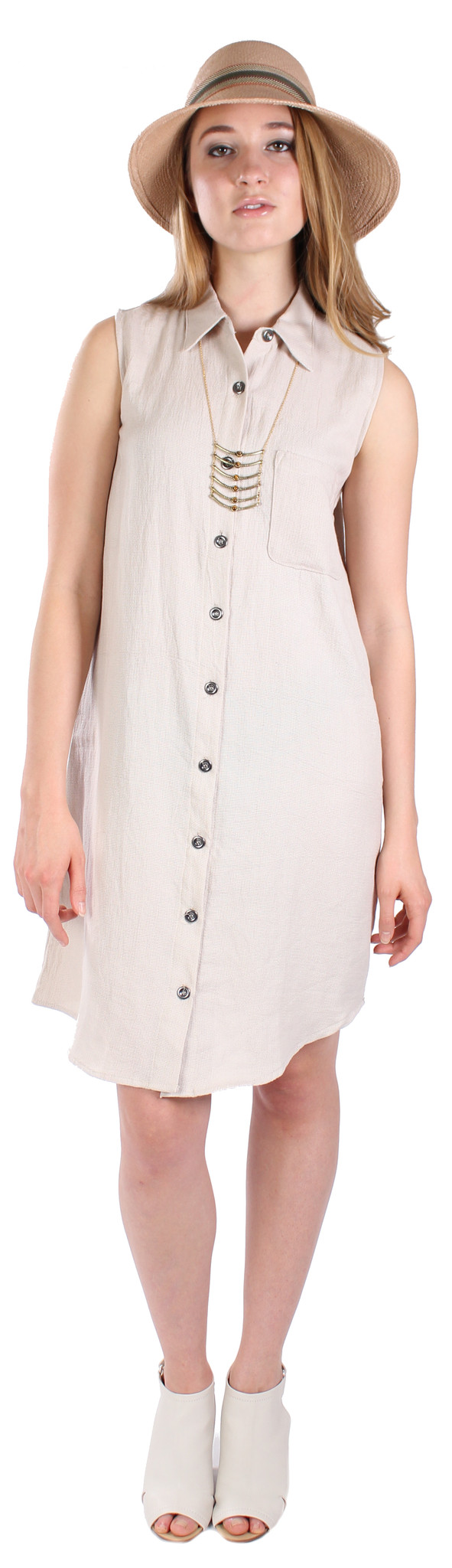 Curator Robyn Dress Curator Robyn Dress
