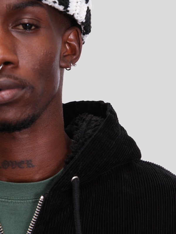 Stussy Cord Work Jacket | Garmentory