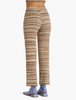 Paloma Wool Fabia Pant - Light Brown - Thumbnail 3