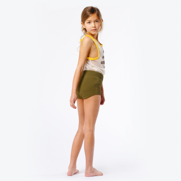 girl shorts