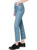 Citizens of Humanity Jolene High Rise Straight Jeans - Mirja - Thumbnail 2
