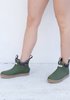 XTRATUF 6" Ankle Deck Boot - olive/Camo - Thumbnail 3