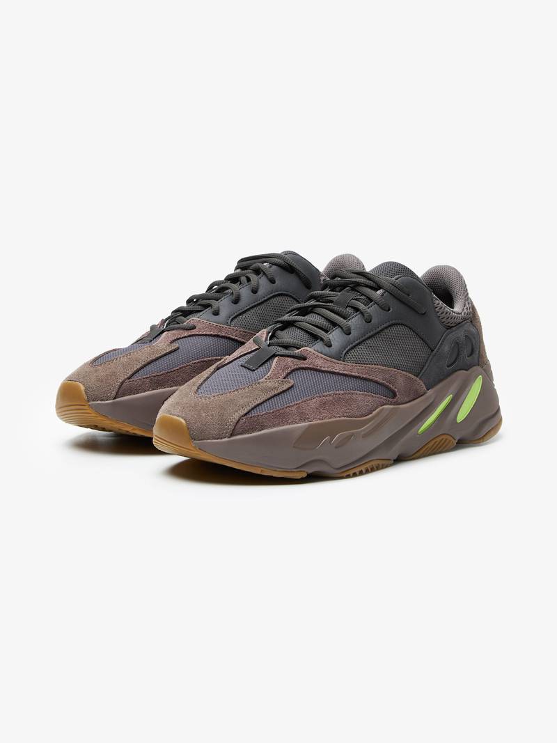 adidas gazelle silver green womens adidas Yeezy Boost 700 Wave Runner Solid Grey – Section Store