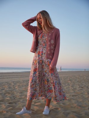 LoveShackFancy Lafayette Merino Wool 