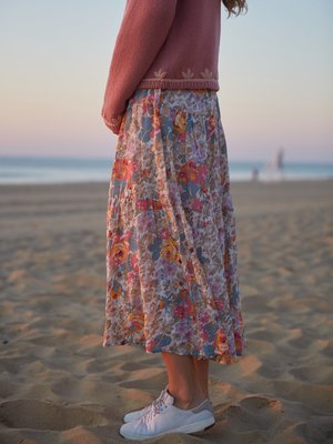 LoveShackFancy Lafayette Merino Wool 