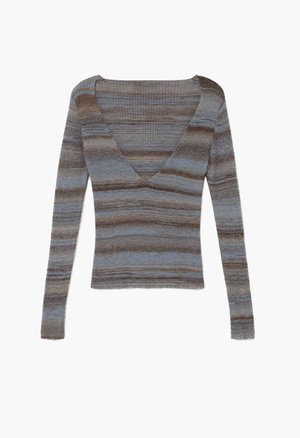 Paloma Wool Concordia Top - Gray | Garmentory