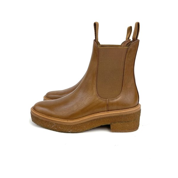 raquel safari pull on boot