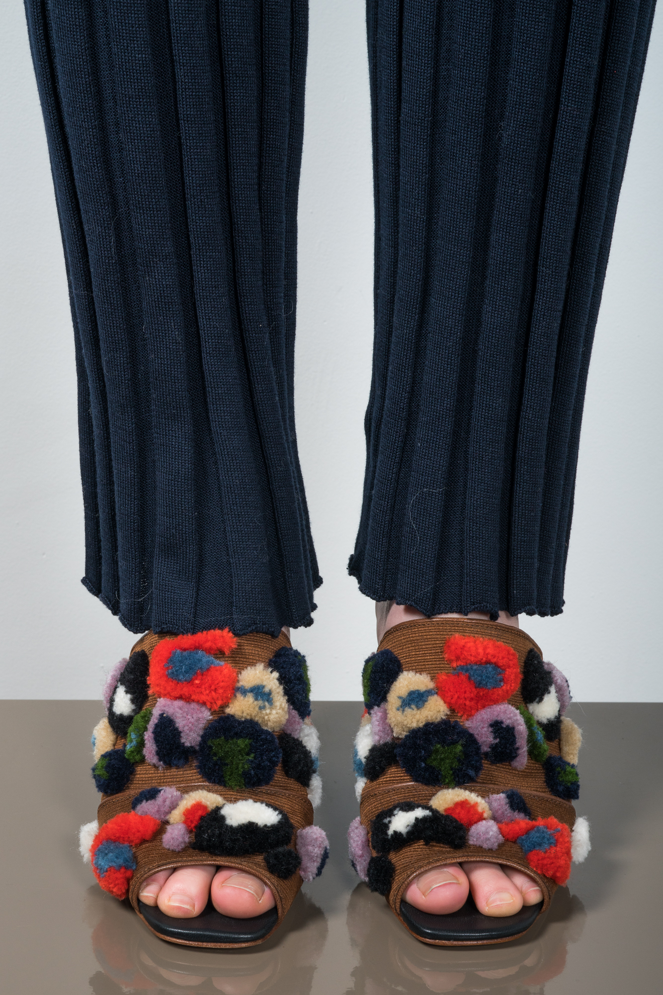 rachel comey dahl