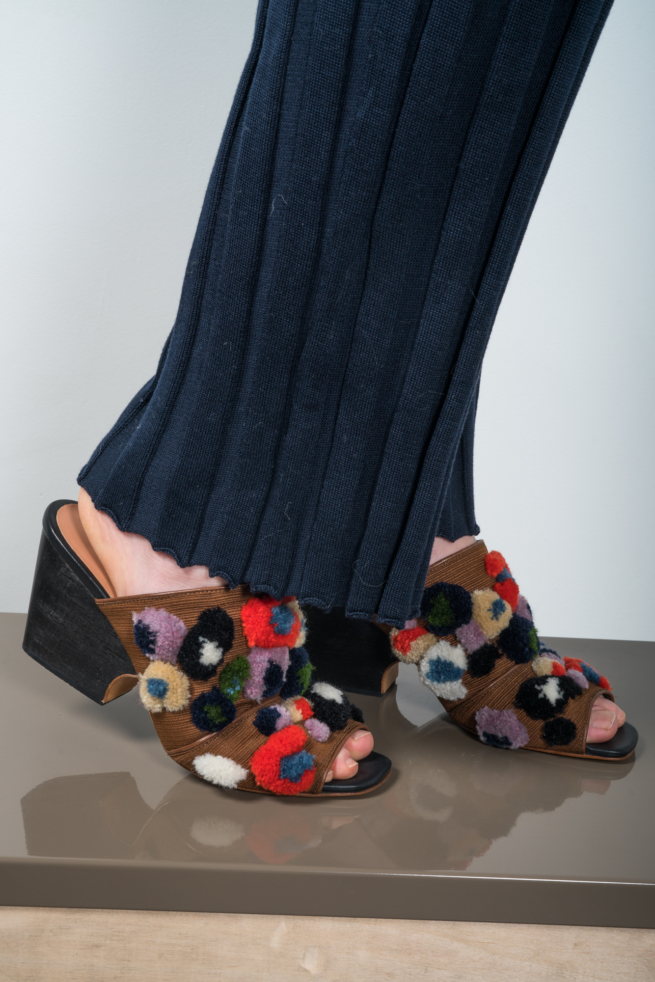 rachel comey dahl
