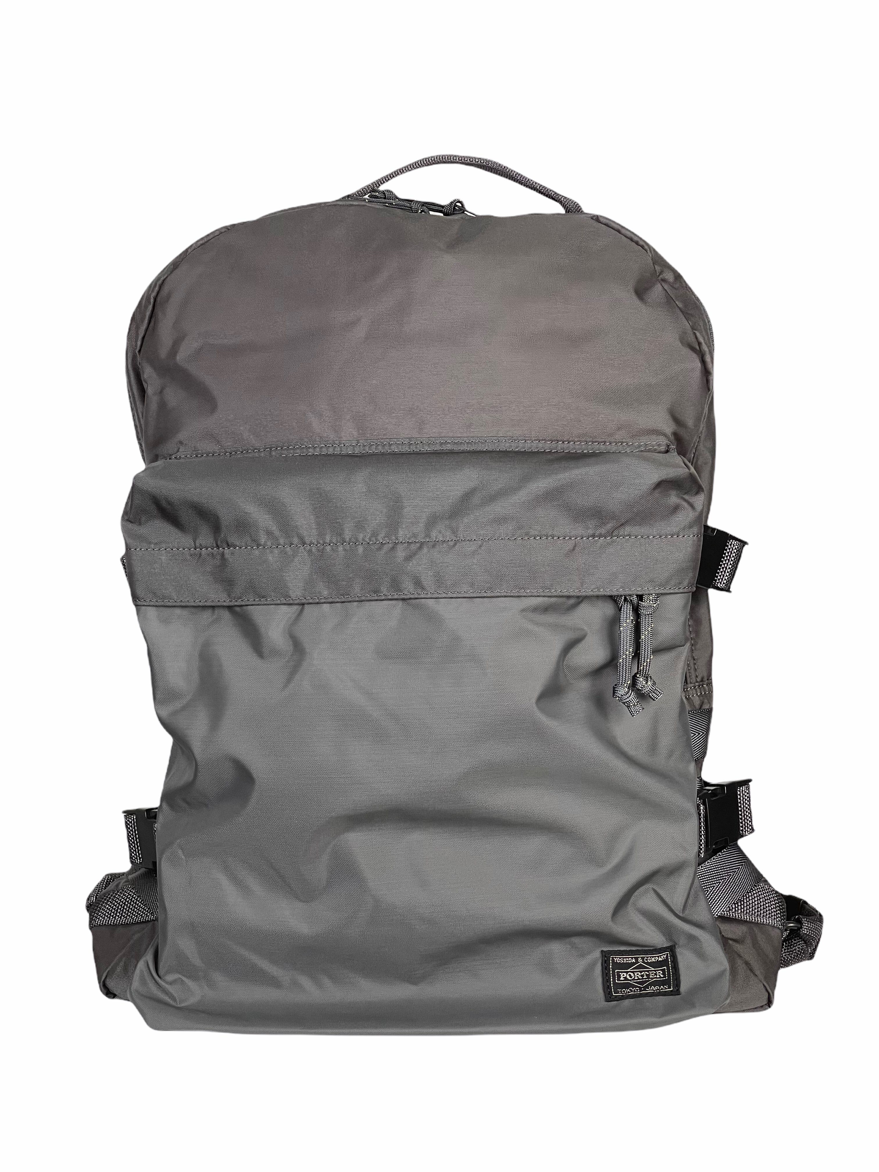 porter force day pack