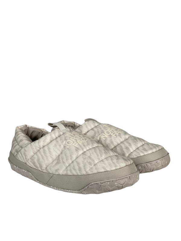 NUPTSE MULE - SILVER | Garmentory
