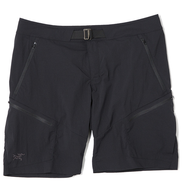 ARC‘TERYX PALISADE SHORT W32 ブラック ARCTERYX PALISADE SHORT / BLACK | Garmentory