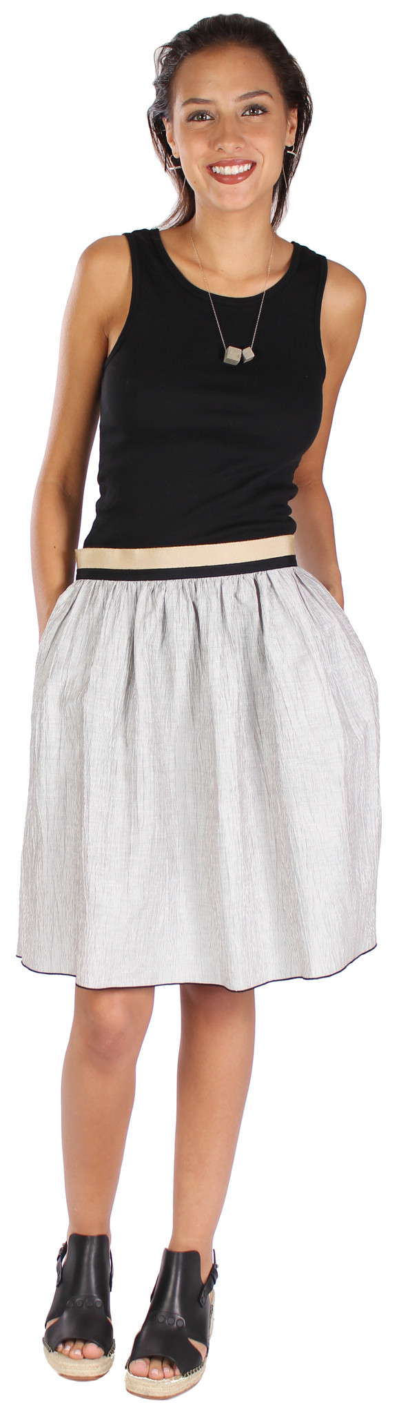 Rag & Bone Svea Skirt Rag & Bone Svea Skirt
