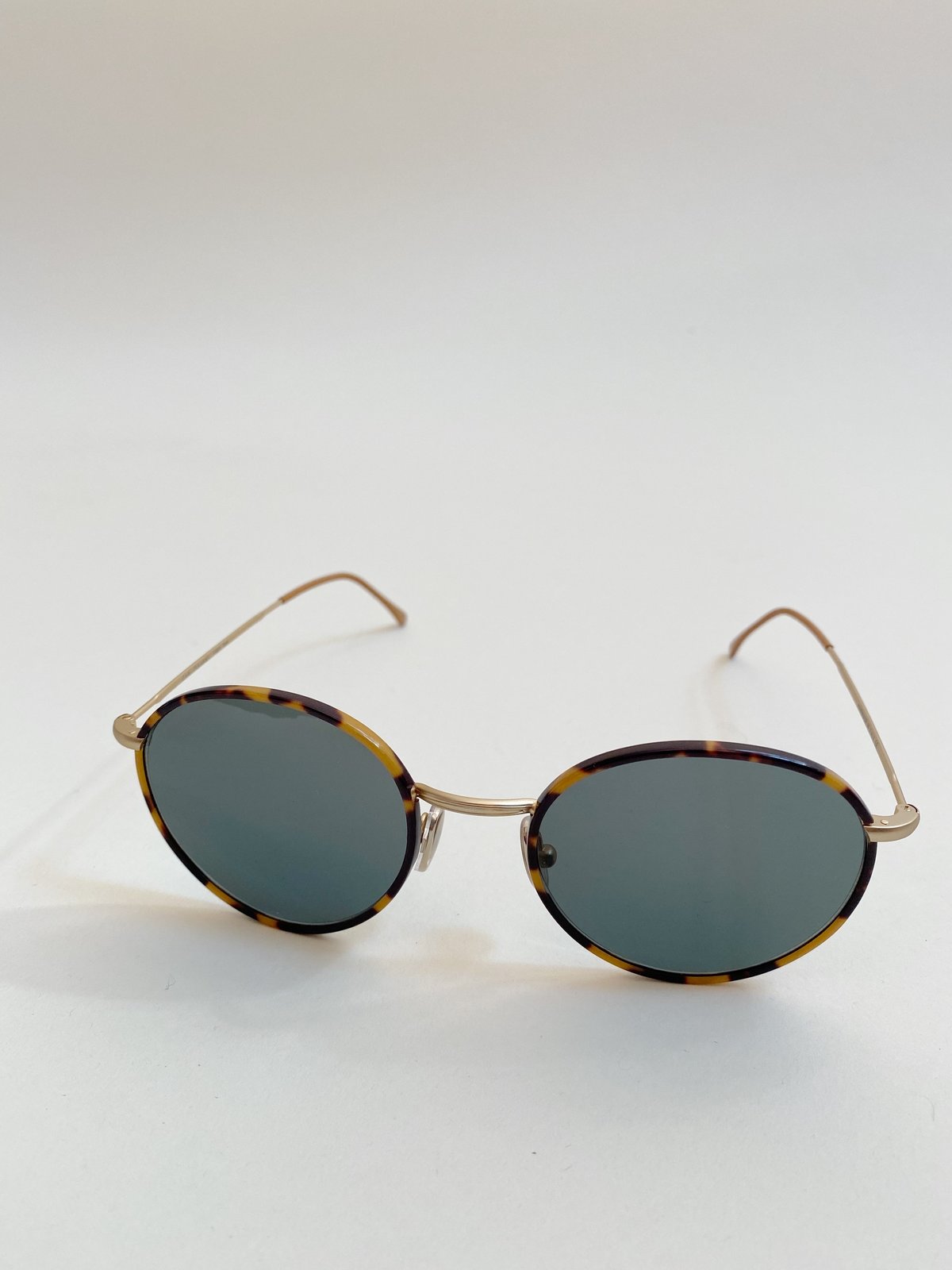 Eva Masaki Sunglasses TAEA eyewear - Time | Garmentory display picture 1