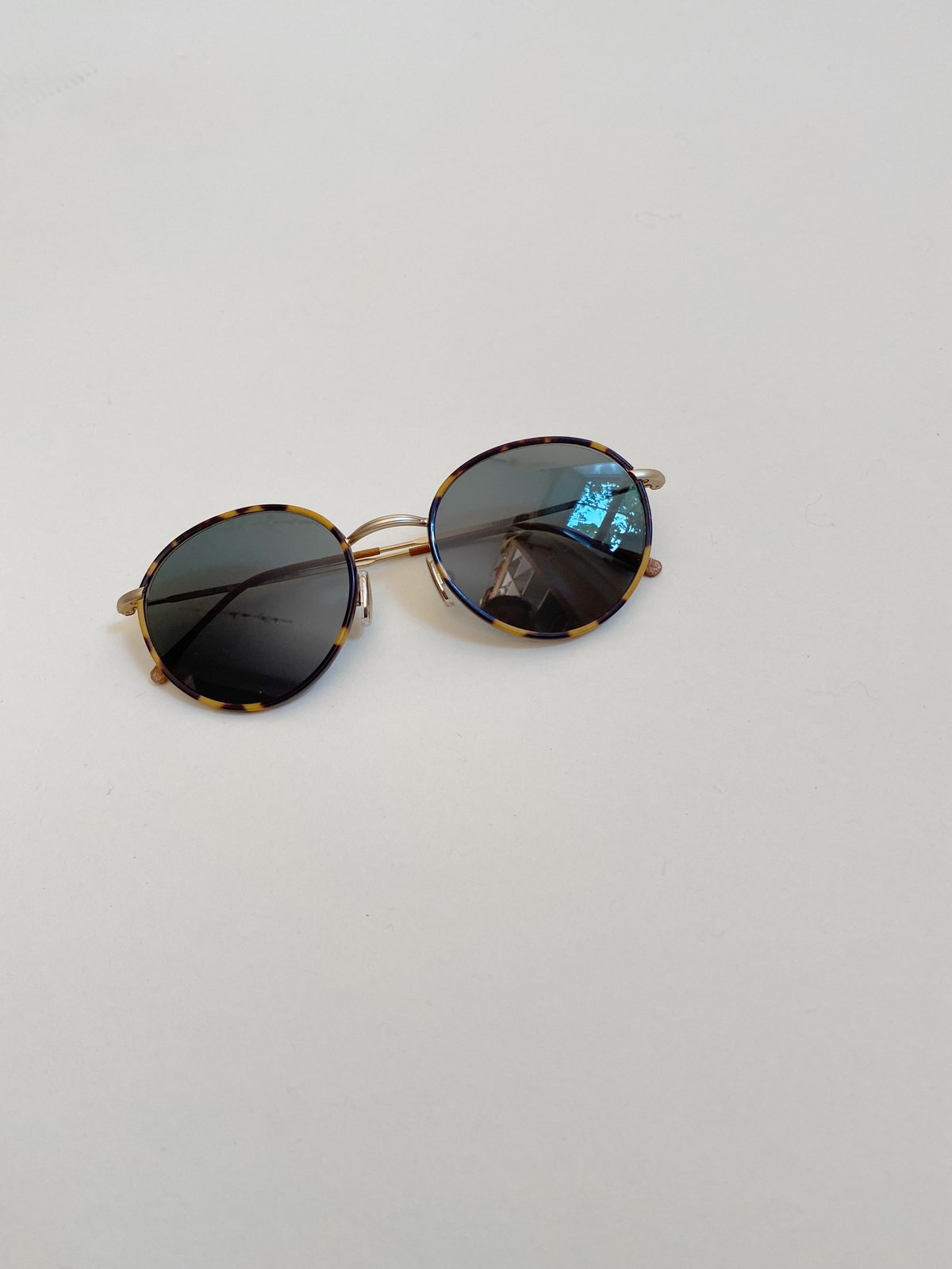 Eva Masaki TAEA Sunglasses Eva Masaki TAEA Time sunglasses | Used, Secondhand  main image 4