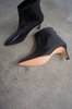 Martiniano Party Boot - Black - Thumbnail 3