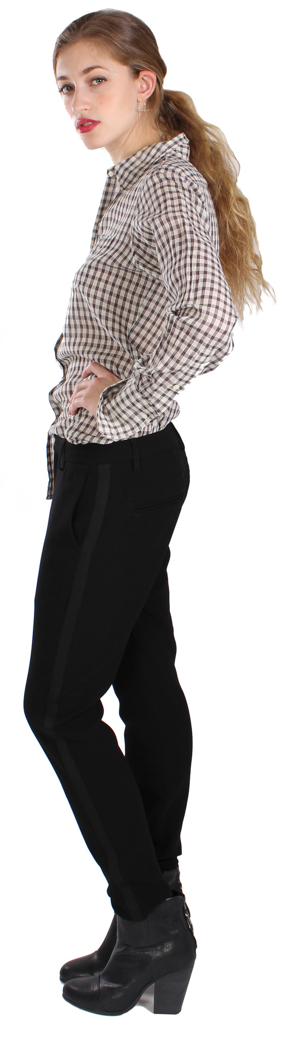 Nili Lotan Tuxedo Tel Aviv Pant Nili Lotan Tuxedo Tel Aviv Pant