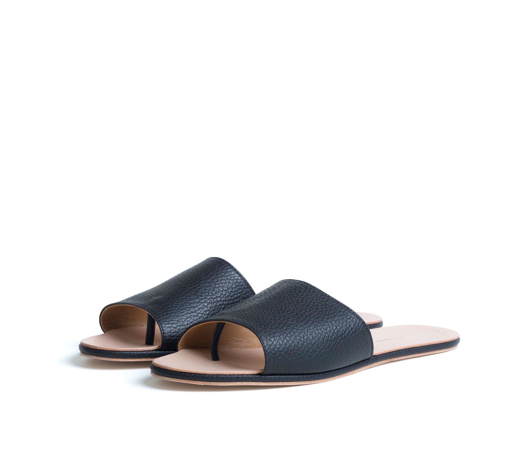 the palatines shoes the palatines shoes caelum slide sandal black garmentory the palatines shoes the palatines shoes caelum slide sandal black garmentory