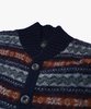 Howlin' BACK TO BASICS CARDIGAN - NAVY - Thumbnail 2