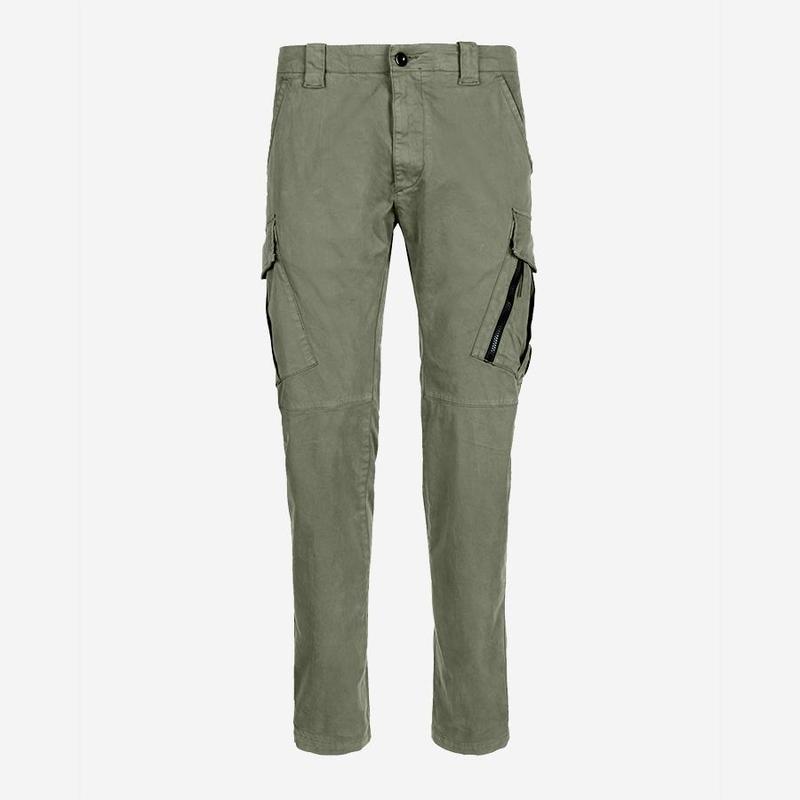 パンツ c.p company ergonomic fit stone  CP Company Cargo Pants Review + On Body! How Does It Fit