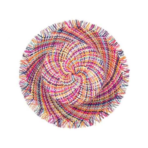 Eugenia Kim The Ramona Bucket Hat - Multicolor | Garmentory display picture 1