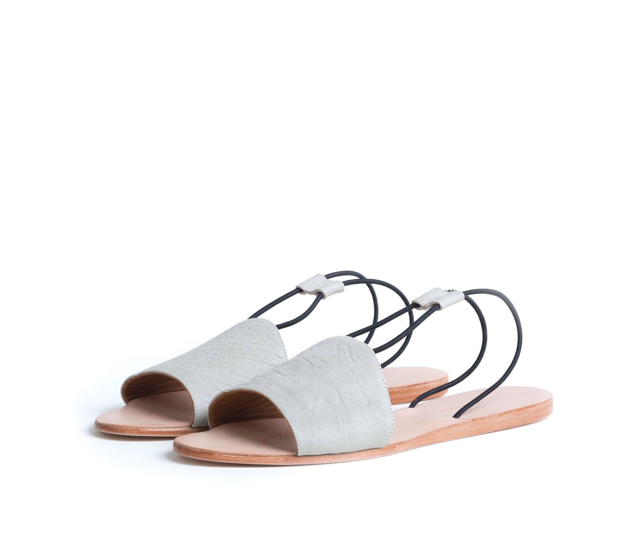 the palatines shoes the palatines shoes refero sandal beige leather w black the palatines shoes the palatines shoes refero sandal beige leather w black