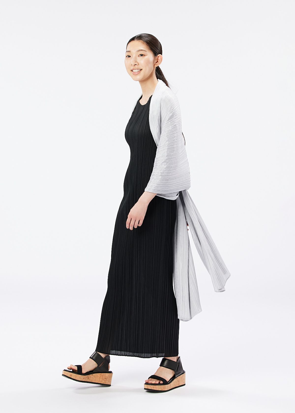 Spectrum Madame-T Stole main image 1