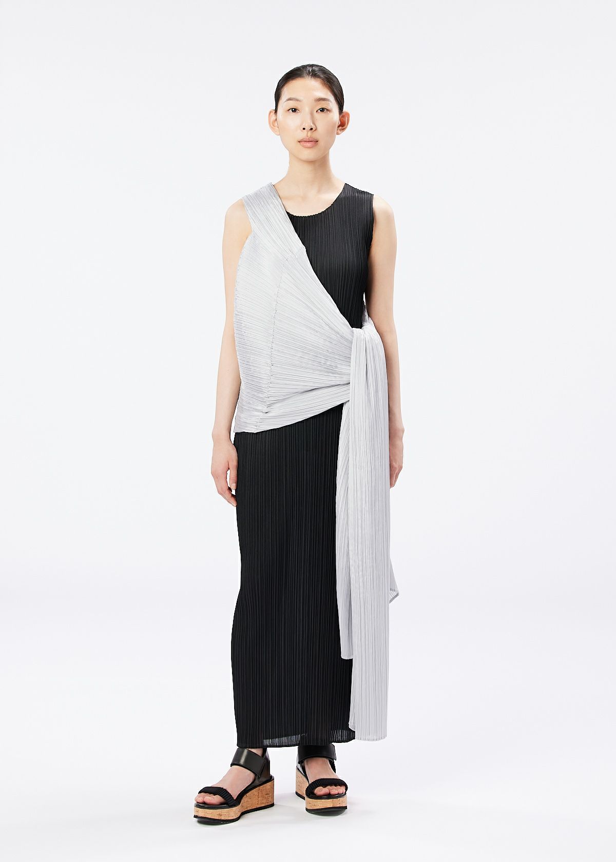 Harmony Madame-T Stole