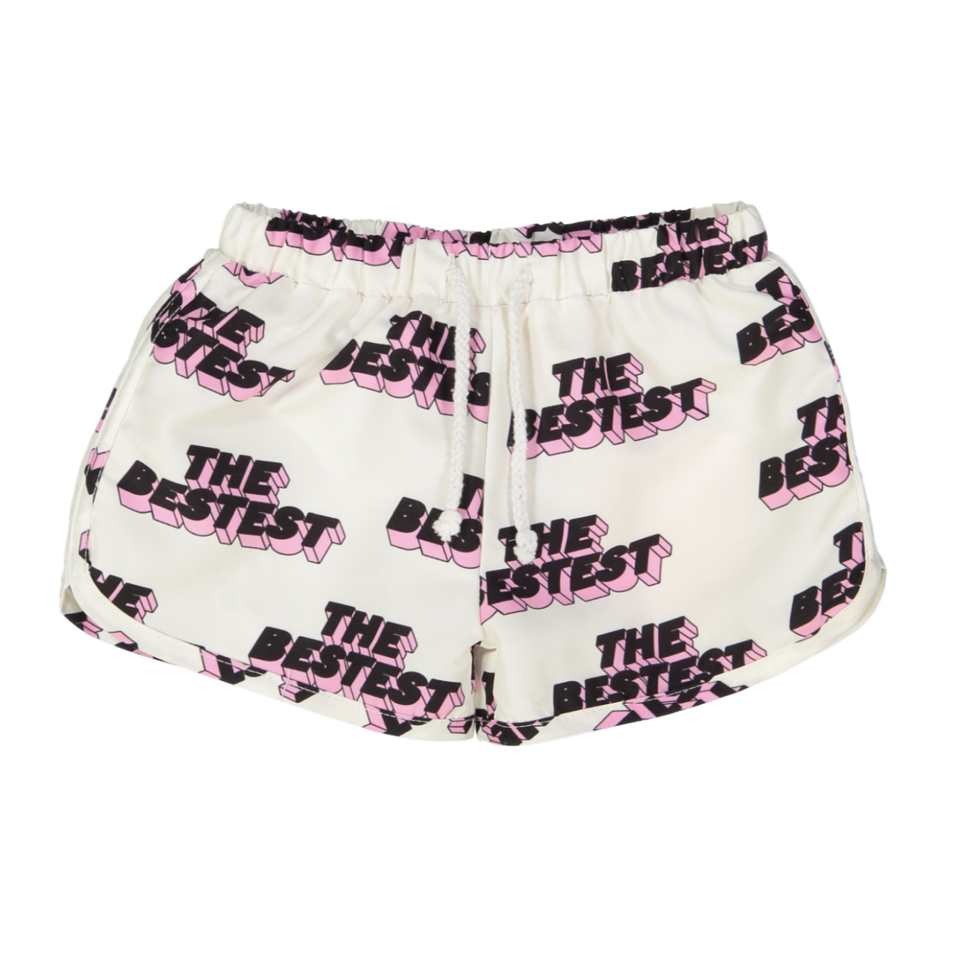 Kids Hugo Loves Tiki The Bestest Swim Trunks Garmentory