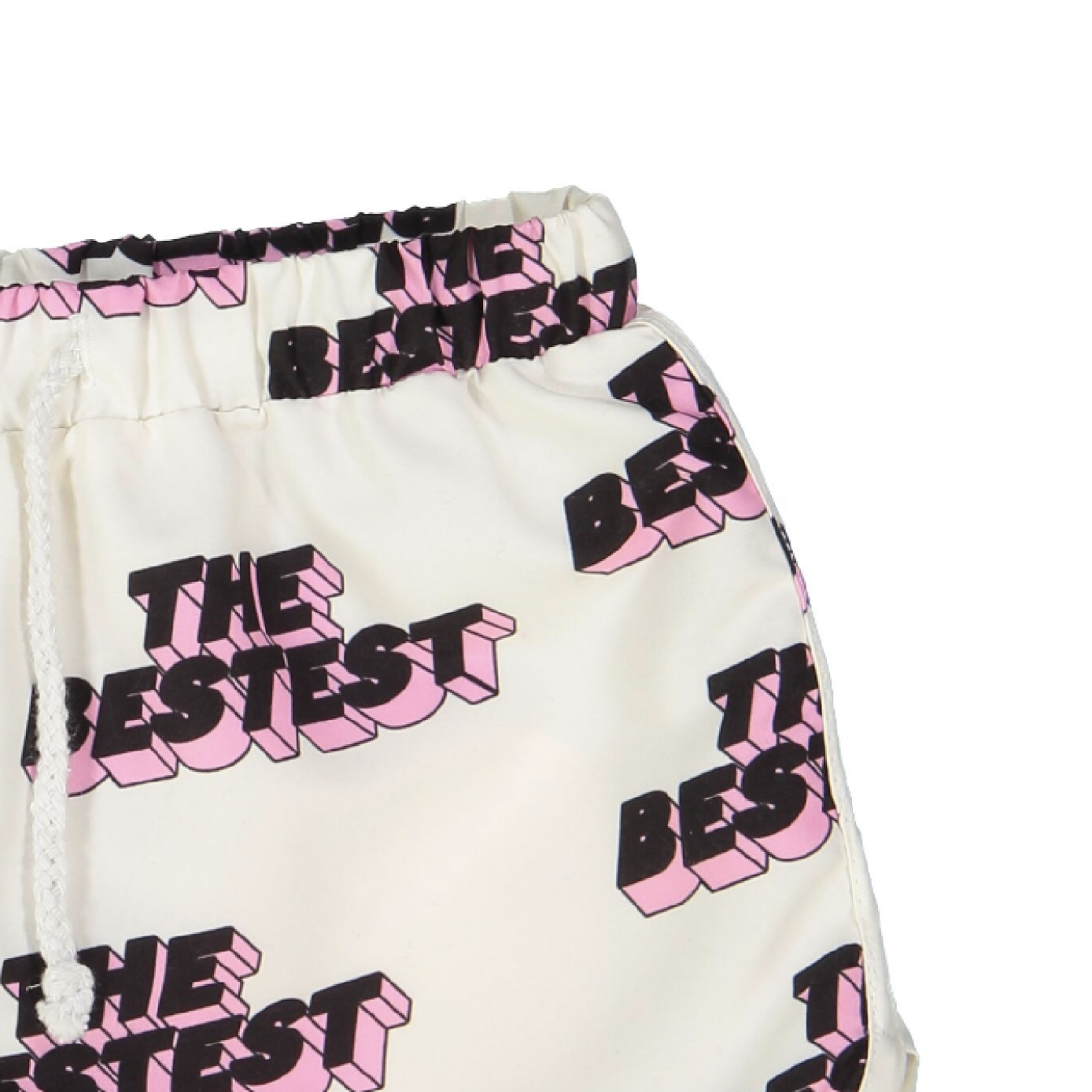 Kids Hugo Loves Tiki The Bestest Swim Trunks Garmentory