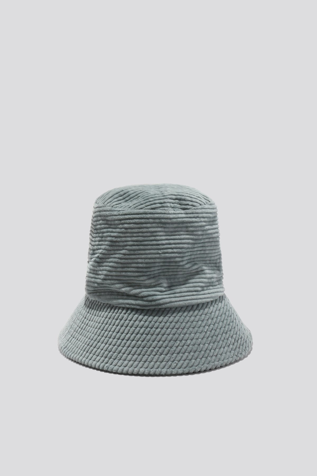 Rachel Comey New Bucket Hat - Grey | Garmentory display picture 1