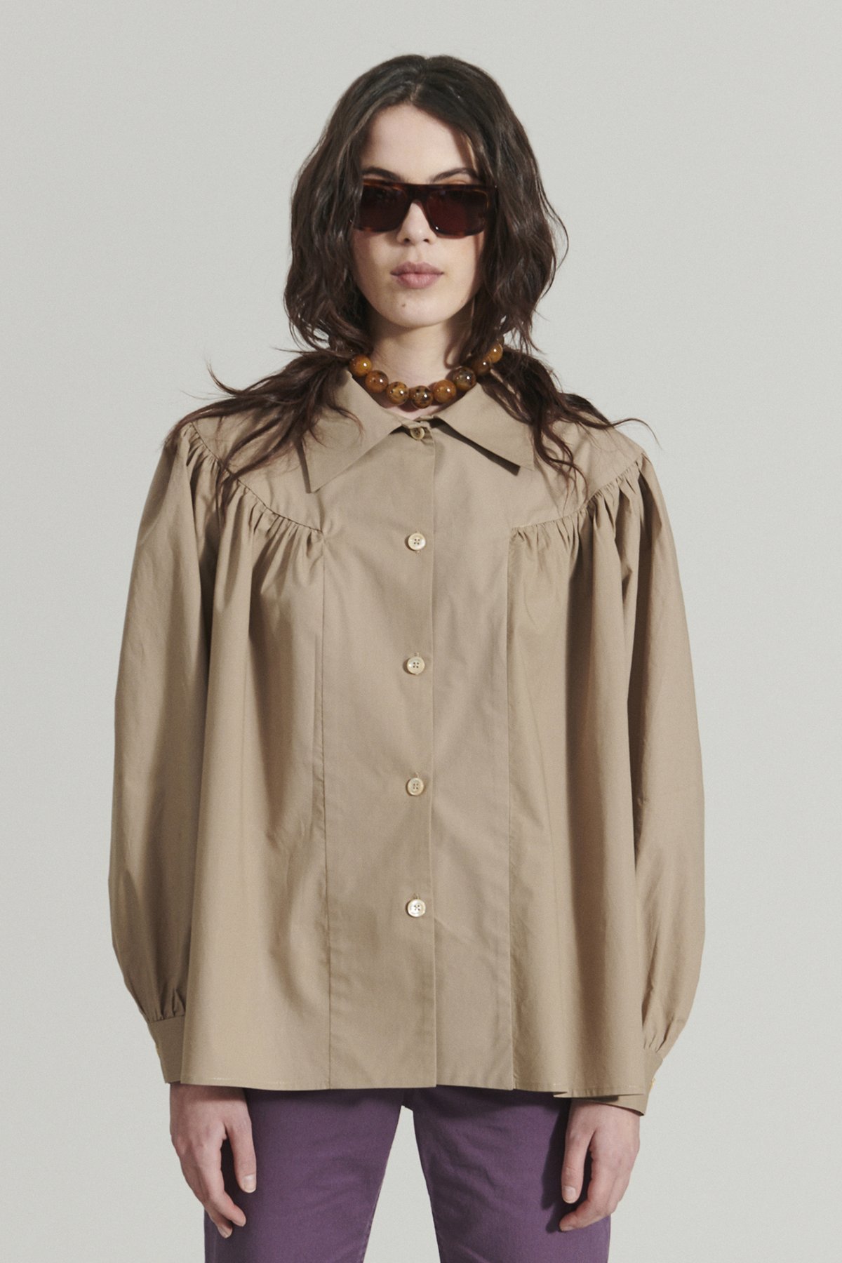 Rachel Comey Ramos Top Garmentory